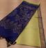 SOFT SILK SAREE WITH BLOUSE